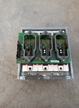 伟肯变频器驱动板 PC00384I SKIIP513GB17