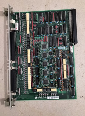 PVME-1405-5板卡,成色新,功能正常.有6块,为