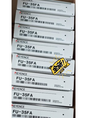 FU-35FA ,基恩士KEYENCE光纤