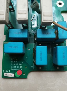 SP4401/4402/4403CT 防雷滤波器板UT