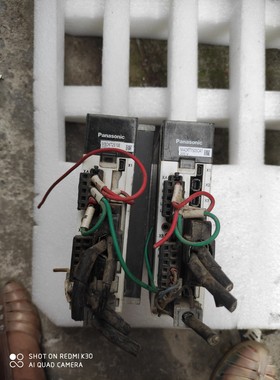 伺服驱动器MBDKT2510E 驱动器MADKT15