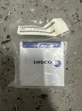 DISCO切割机零件 LELH-010003-0 MZ8