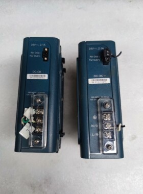 PWR-IE50W-AC思科工业电源 TPSN-50AB 电