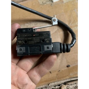 B5V微动开关Z 15GW22A 15GW2A55