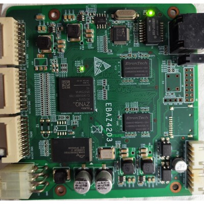 EBAZ4205  赛灵思开发板