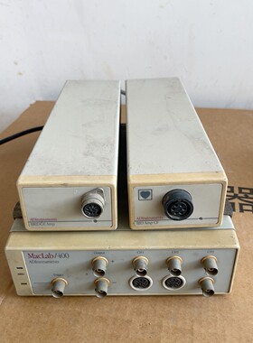 ADINSTRUMENTS数据采集器+Lab/400