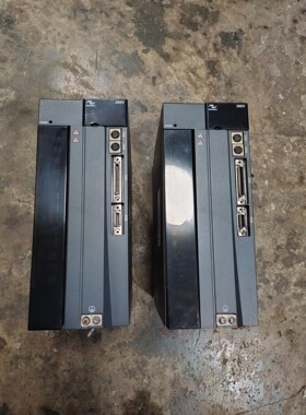 拆机汇川驱动 IS500AT026I-112,IS500AT