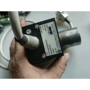 德国进口LORENZ洛伦兹动态扭力传感器旋转角度扭矩传感器3