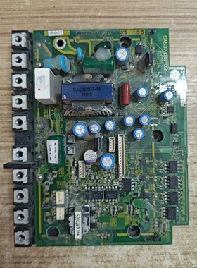 变频器SA537138-02驱动板,