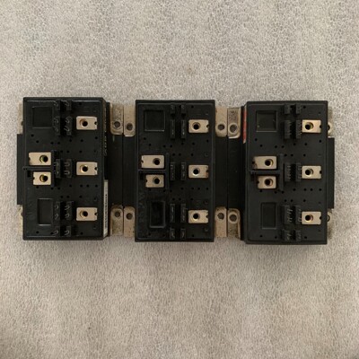 PP10012HS(N)5A拆机模块,成色如图,需要的