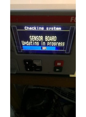 ATEQ闲置测漏仪一台,型号F620,成色新.有需要的点我想