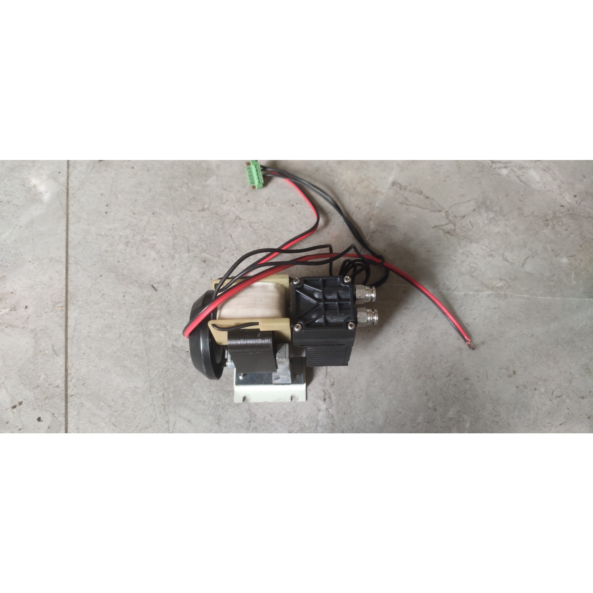 YLKTECH高压真空泵,隔膜泵,气液采样泵