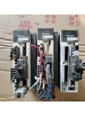 伺服驱动器MBDHT2510E,400W,MADHT15