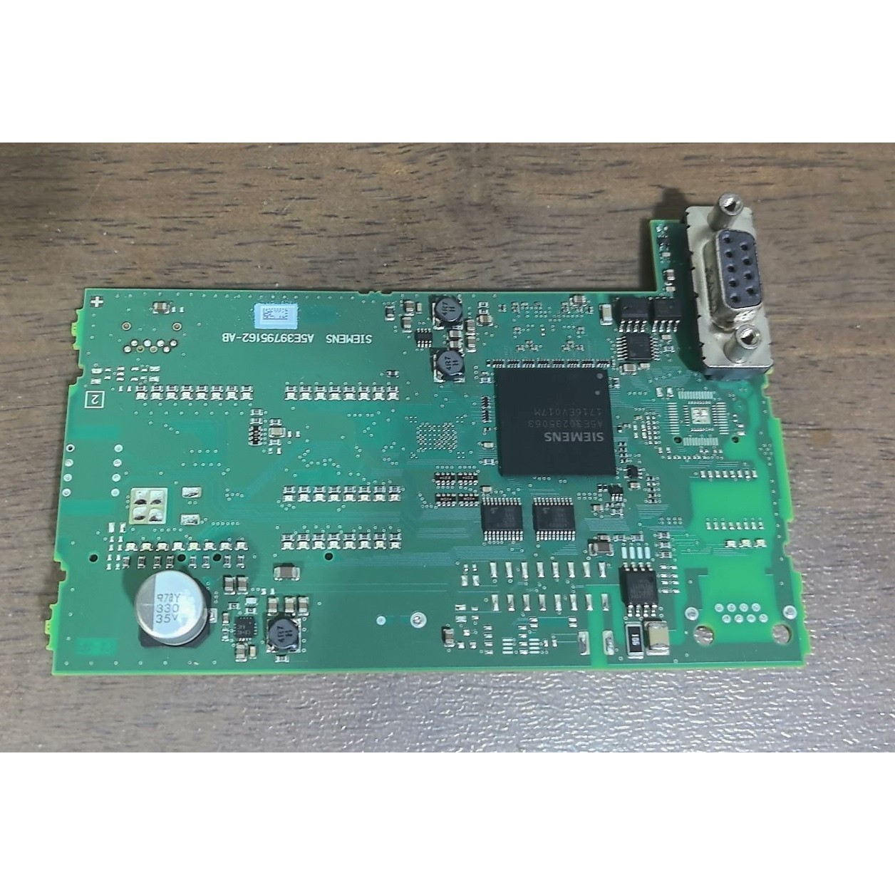 CPU CR40S PLC主板