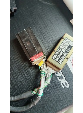 雷尼绍MERS50-L00Z10读头、实物拍照、成色如图、包