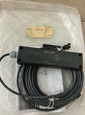 全新原装BALLUFF巴鲁夫读写头,型号BIS00L4 BI