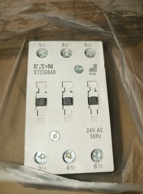 接触器XTCG040  AC24V 36V  48V  1