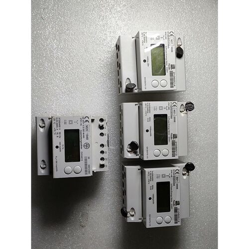 3PHASE  ENERGY METER D3001,