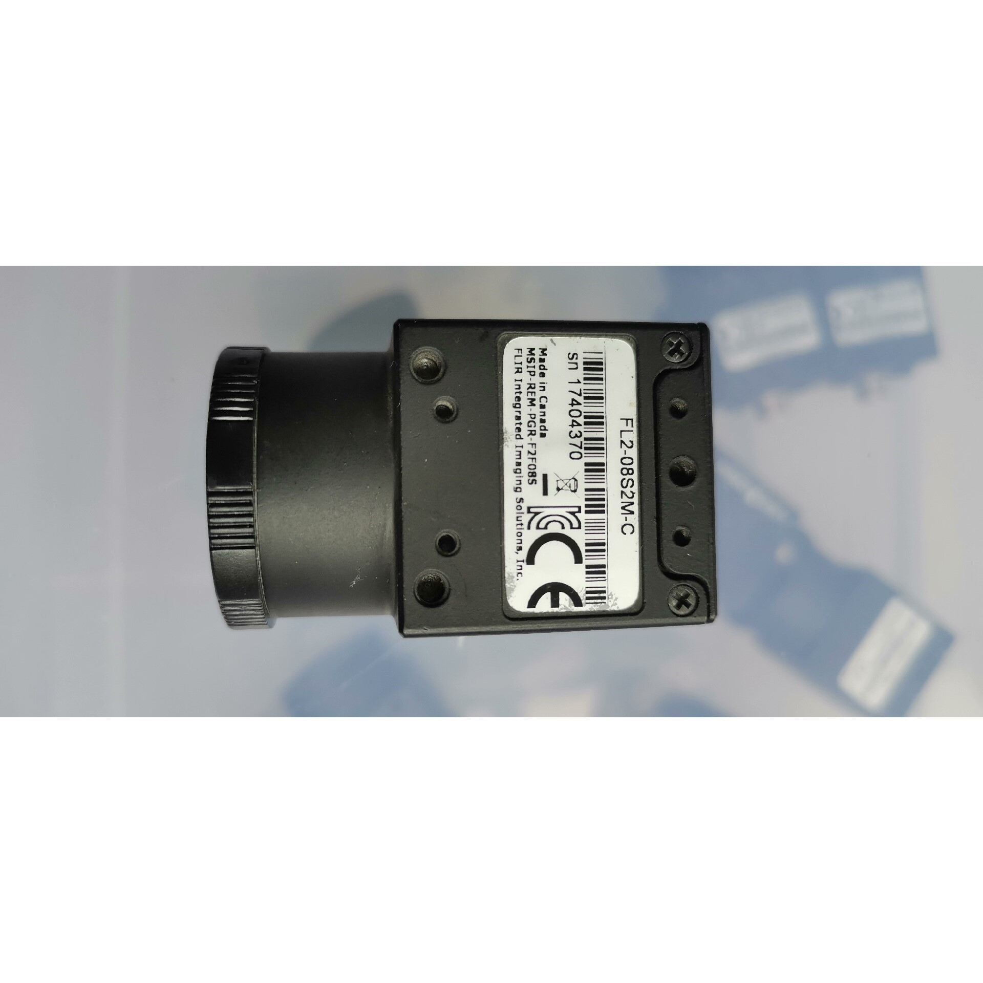 FL2-14S3M-C,FL2-14S3C,FL2G-13S