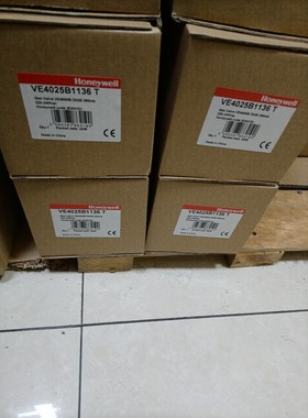 电磁阀VE4025B1136 T  VE4025A1