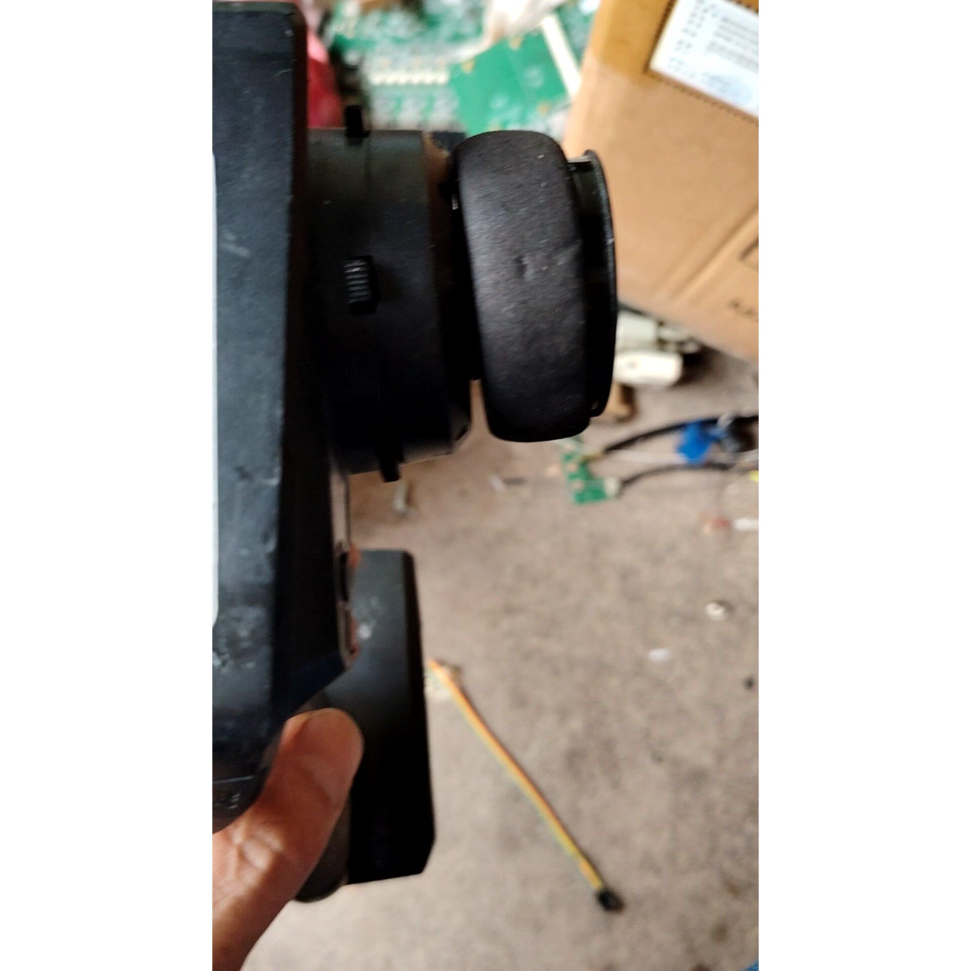 地平线出品SPEKTRUM DX5 Rugged DSMR