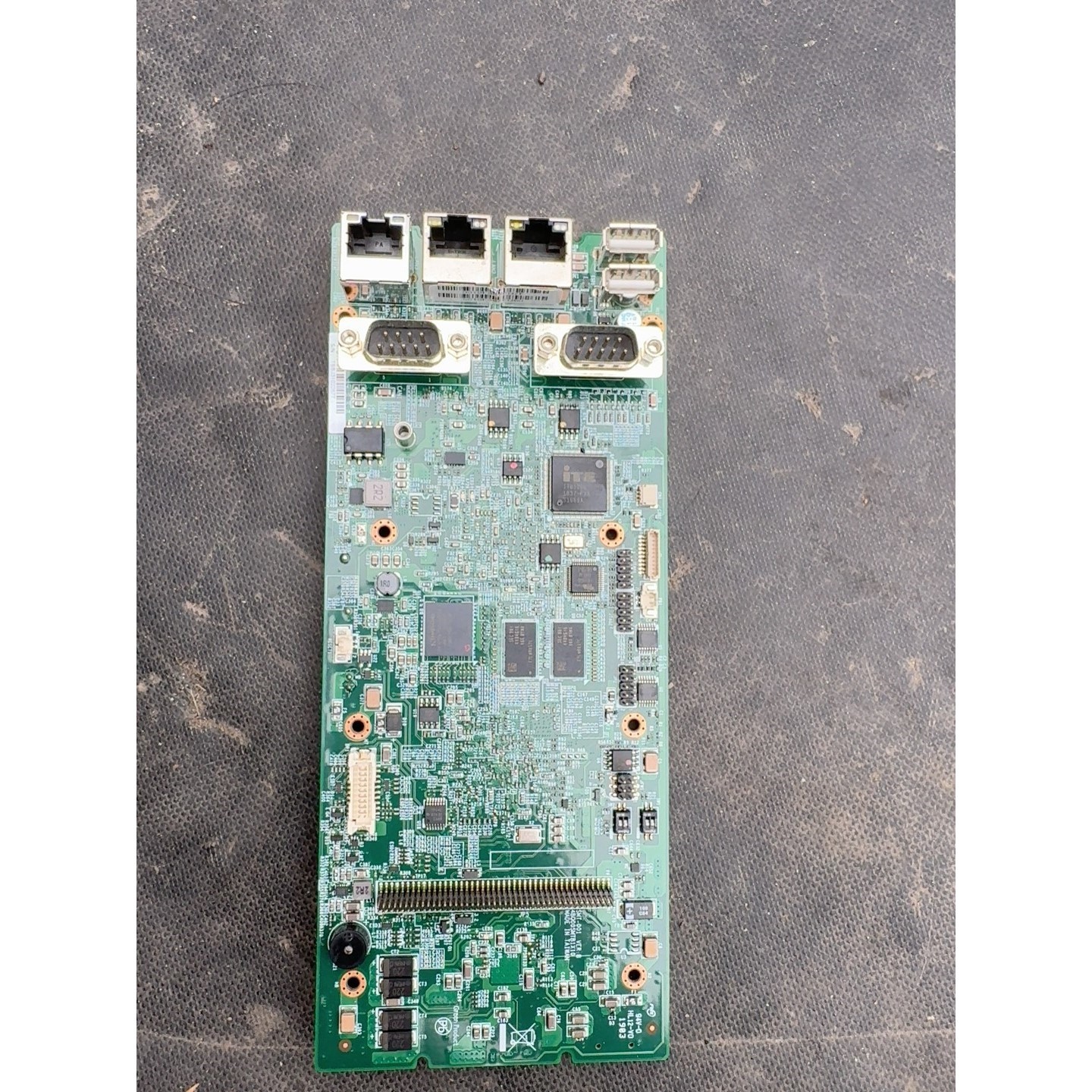 固高欧辰运动控制器iDEABOX Pro , IBX131-