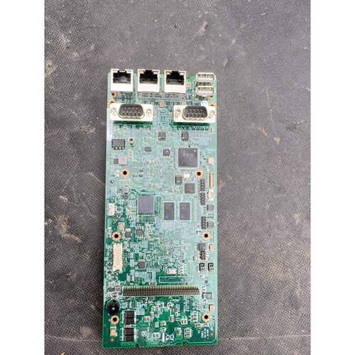 固高欧辰运动控制器iDEABOX Pro , IBX131-