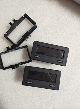 美国红狮CUB5计数器,CUB50020实物图功能包好,议价