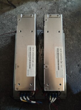 拆机日本科索cosel .ACE900F.AC9-2H2H2