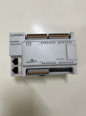 凌科LATCOS R51C1-EP/Pro EtherNet