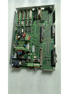 喷涂机器人主板,型号 3HNE06224-1/03