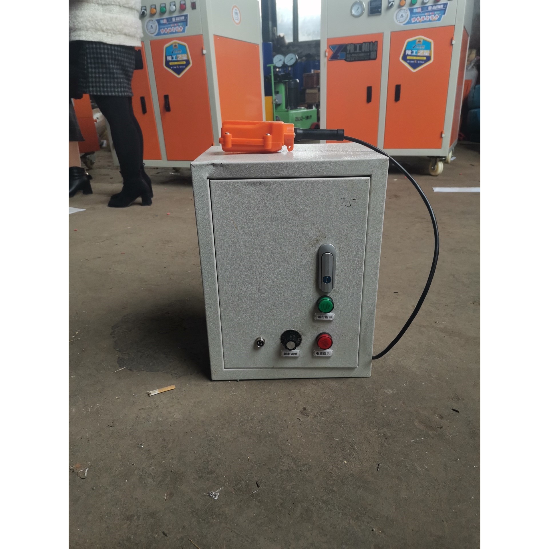 G600-G-45K0/P 55K0-A 4T-0-0 金钟