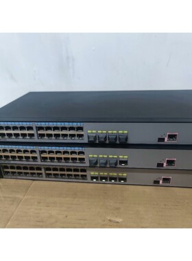 S5700S-28P-LI-AC,24口千兆加4个SF