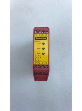 德国 原装 进口 Tapeswitch安全继电器