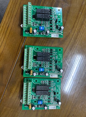 汇川CS710变频器通讯卡CS700RC2,实物拍摄,95新