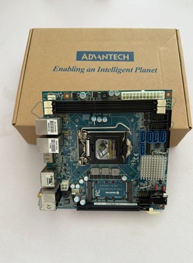 控创 KTQ87/mITX 810580-4500 17X1