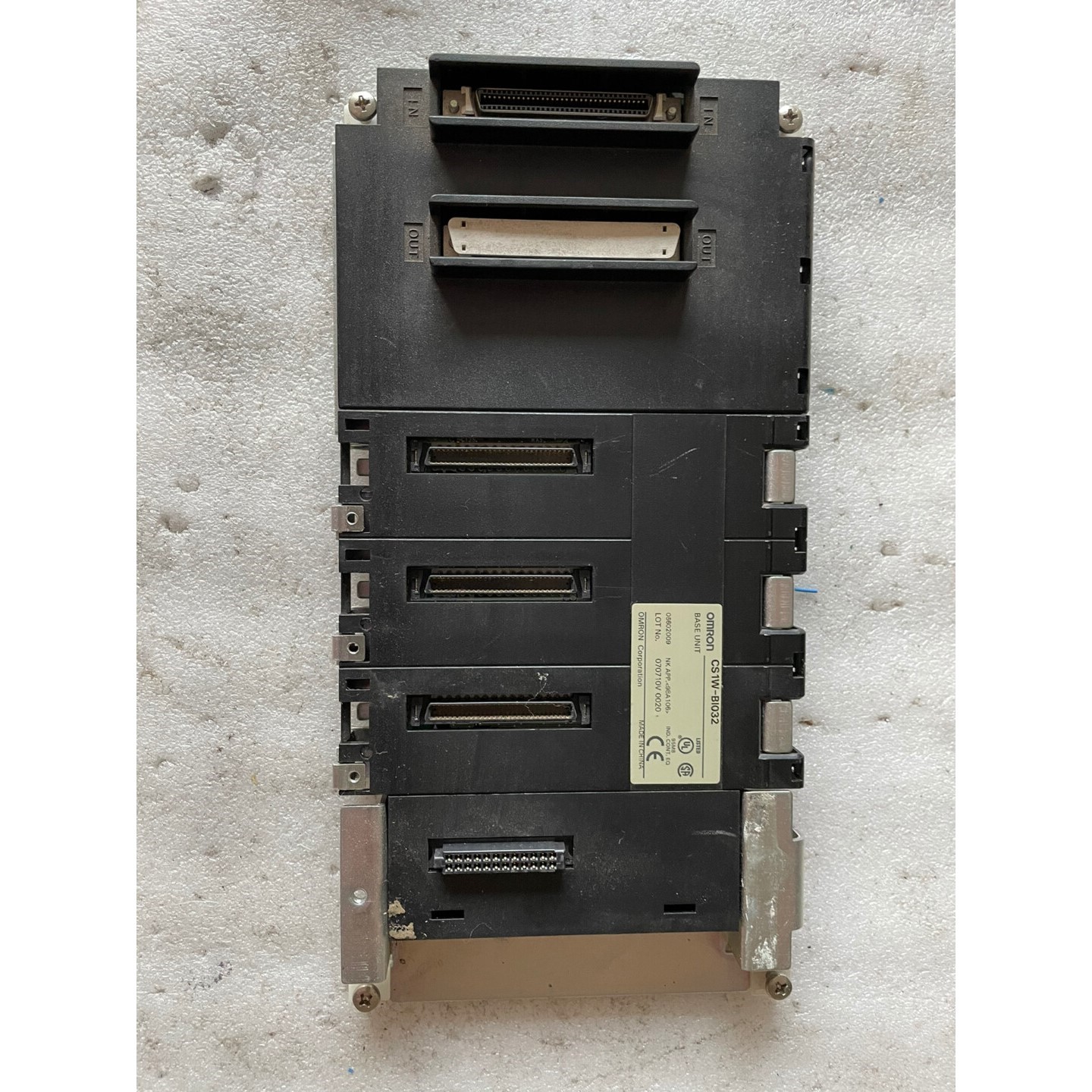 基板CS1W-BL032感兴趣的联系
