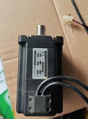 80BL(3)B-75-30(ST)  珠海运控750W伺服