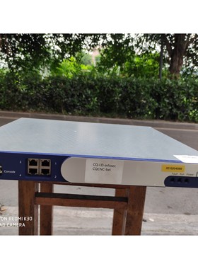 信安世纪infosec NetOpti 2200链路负载均衡