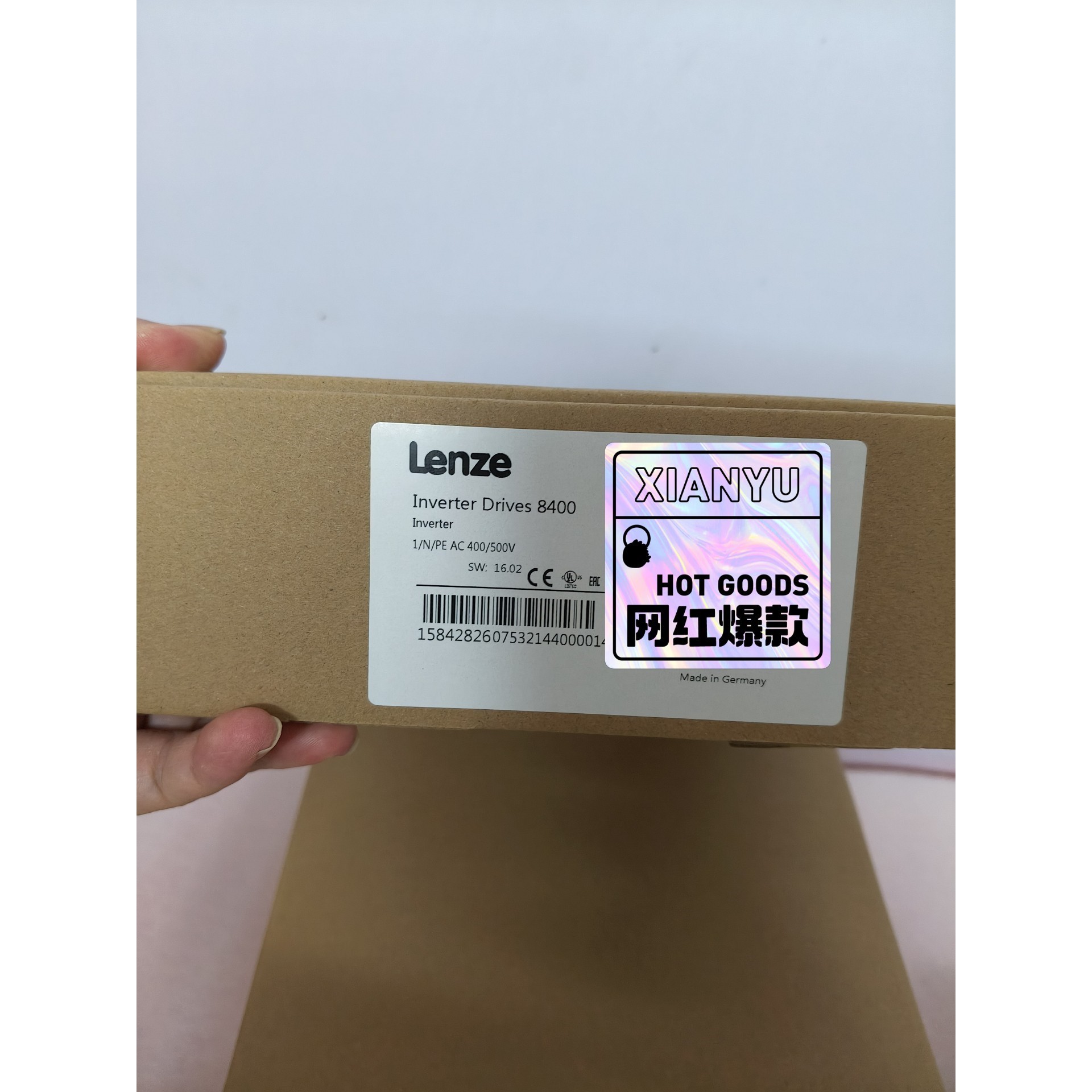 E84AVSC1524SX0,1.5KW变频器有诚意来聊,仪