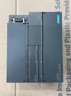 PLC200 SMART  CPU  CR40  6E