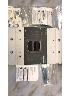 塑壳断路器 3VL5750-2DC36-0AC1 全新