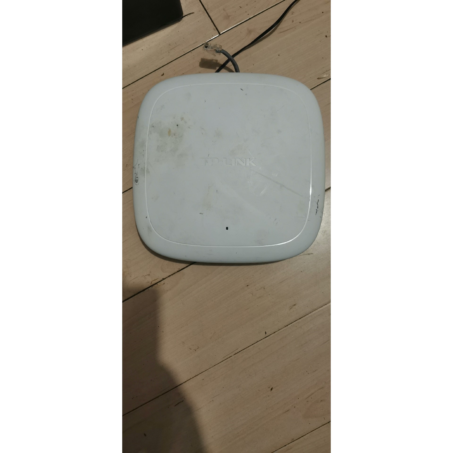 TPLINK TL-AP1208GC-POE/DC 双频无线