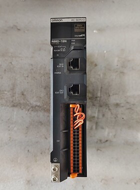 伺服驱动器,R88D-1SN01H-ECT,10