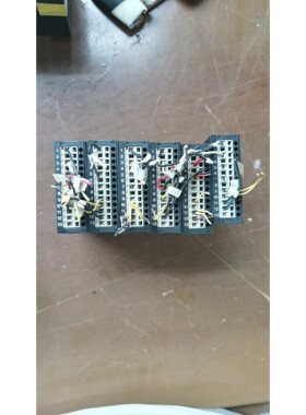 德国Elobau安全继电器 463121L0U,拆机件,成色