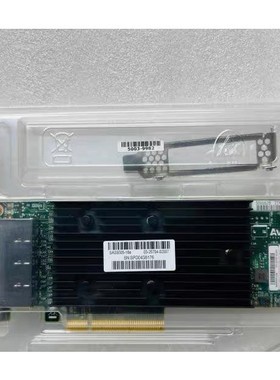 LSI 9305-16e阵列卡 05-25704-00 SA