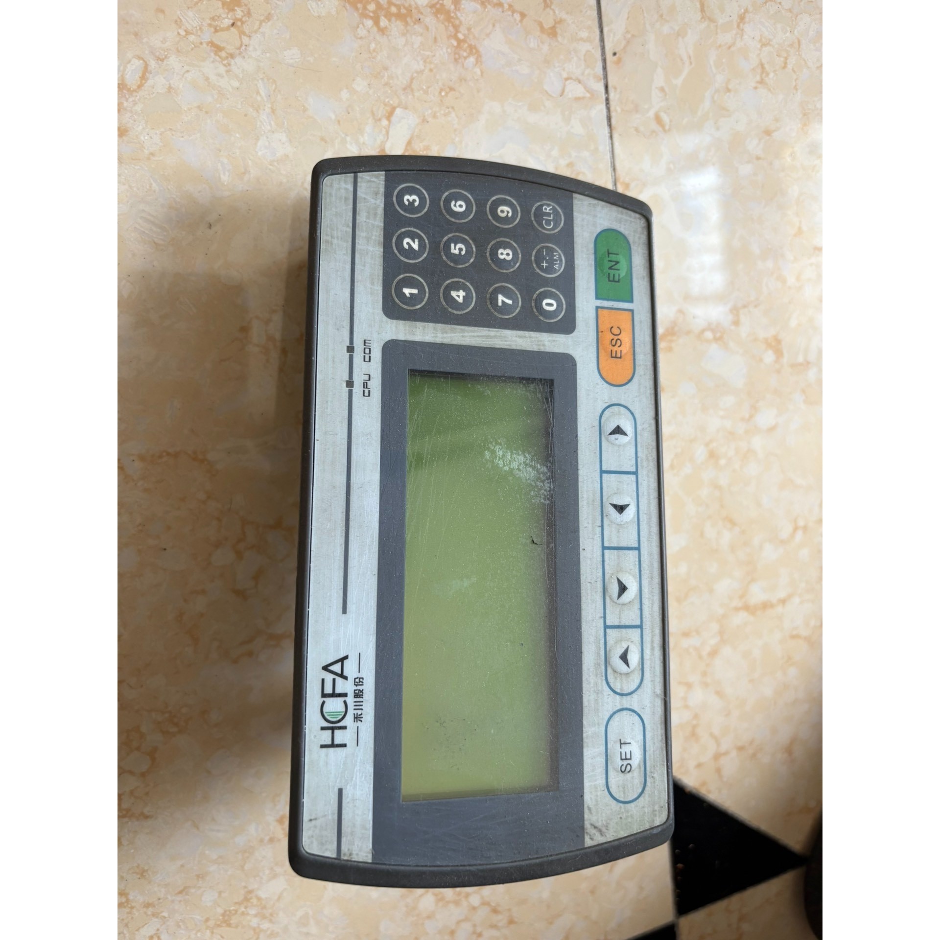 TP930屏幕,功能好的,实物图片分享