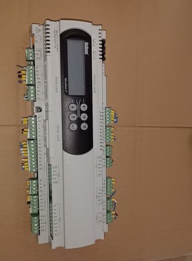 麦克维尔离心机控制器,型号PCO3MQ2BL0,原装.适