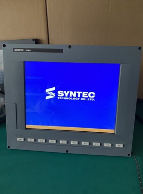 新代系统21MA新代数控SYNTEC21MA系统主机一台M2
