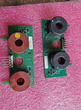 原装欧陆SSD 590P直流调速器 电流互感器AH470